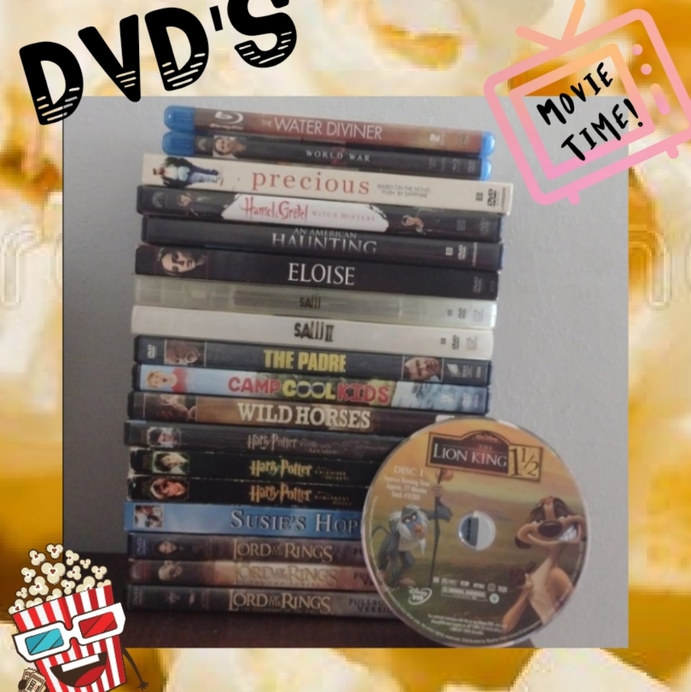 Pick 6 for $10
